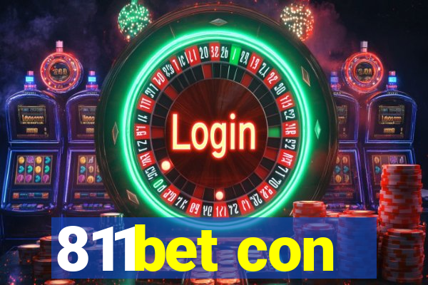 811bet con